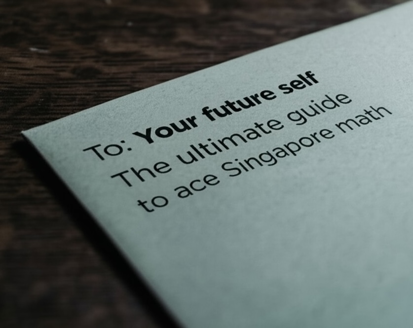 The Ultimate Guide to Ace Singapore Math (Secondary and JC)